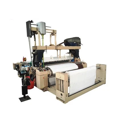 Cum se curăță războaiele de țesut cu jet de apă en-gros?