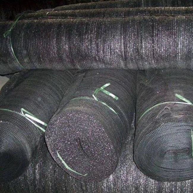 Carpet Base Fabric